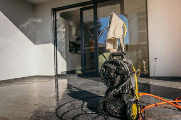 Best Patio and Deck Pressure Washing  in Vermilion, OH
