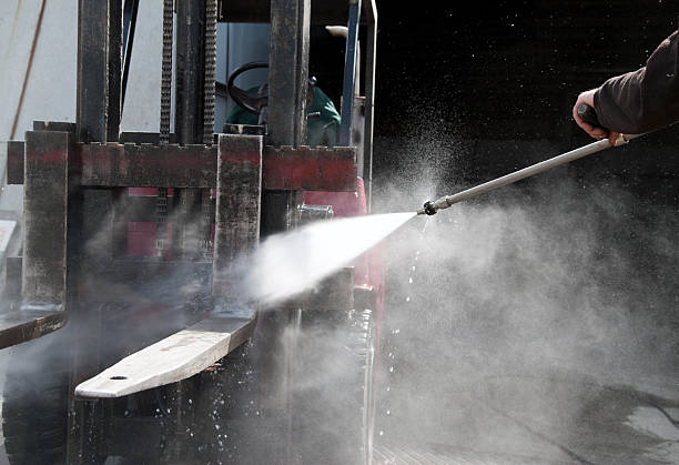 Playground Equipment Cleaning in Vermilion, OH